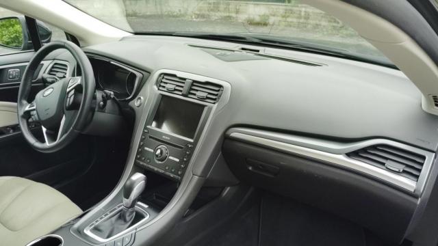 Ford Mondeo image 2
