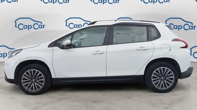 Peugeot 2008 image 5