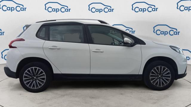 Peugeot 2008 image 7
