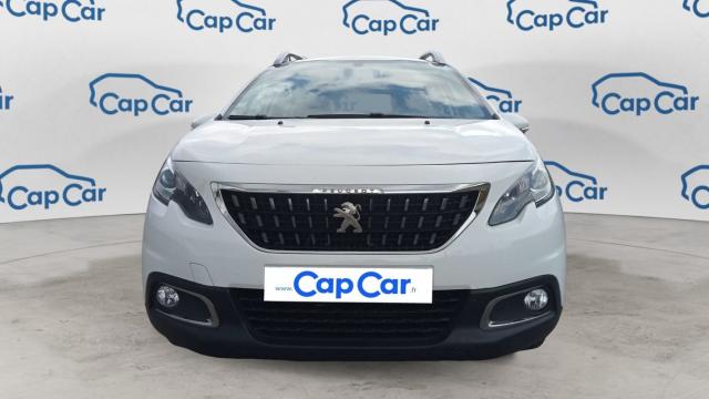 Peugeot 2008 image 2