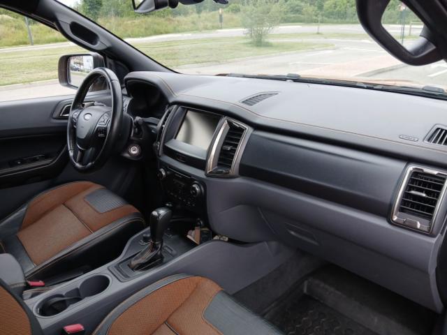 Ford Ranger image 5