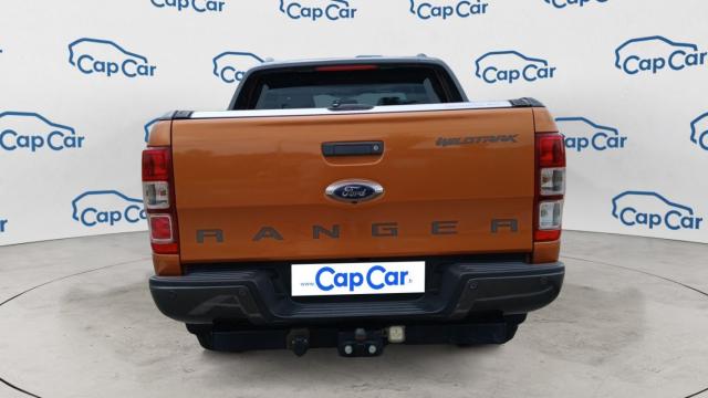 Ford Ranger image 7