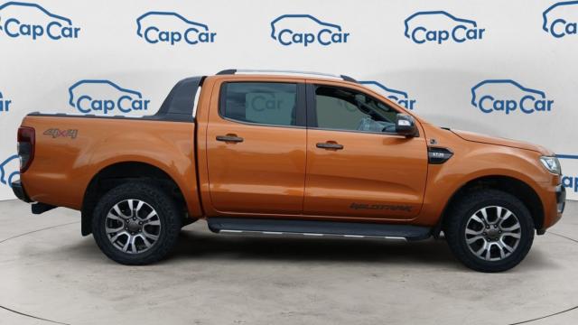 Ford Ranger image 6