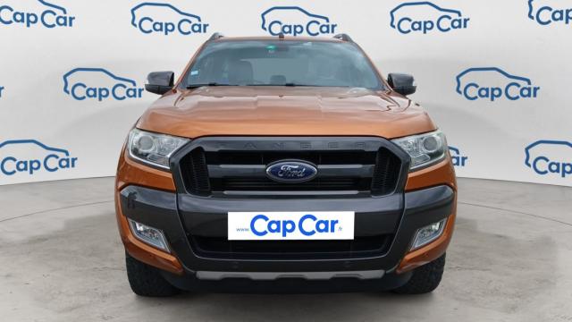 Ford Ranger image 2