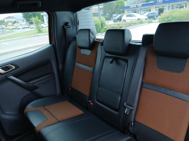 Ford Ranger image 1