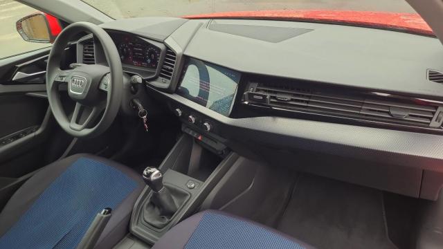 Audi A1 Sportback image 3
