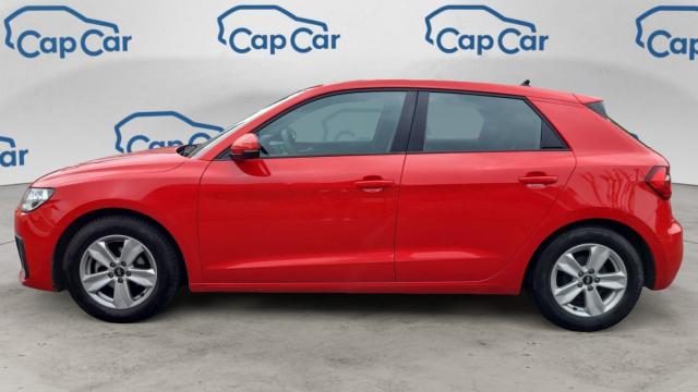 Audi A1 Sportback image 6