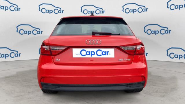 Audi A1 Sportback image 9