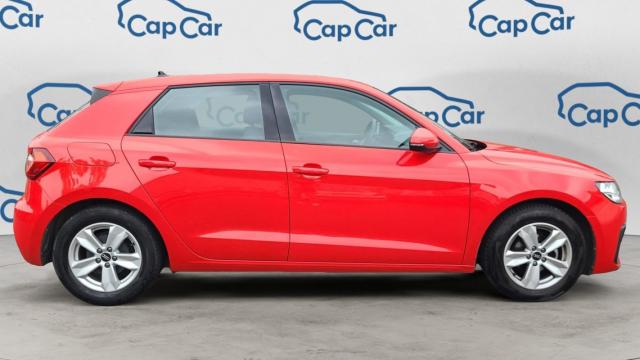 Audi A1 Sportback image 4