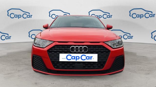 Audi A1 Sportback image 2