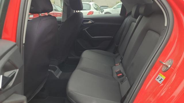Audi A1 Sportback image 1