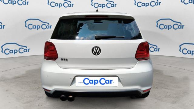 Volkswagen Polo image 8