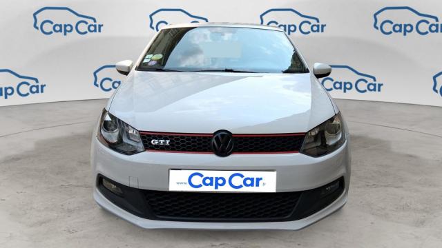 Volkswagen Polo image 4