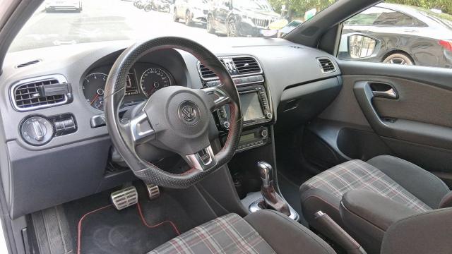 Volkswagen Polo image 1