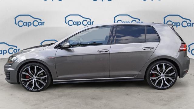 Volkswagen Golf image 6