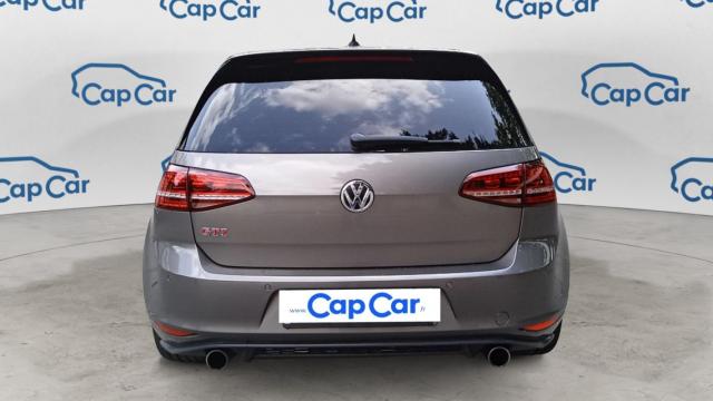Volkswagen Golf image 8