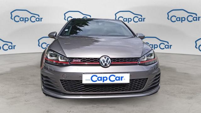 Volkswagen Golf image 9
