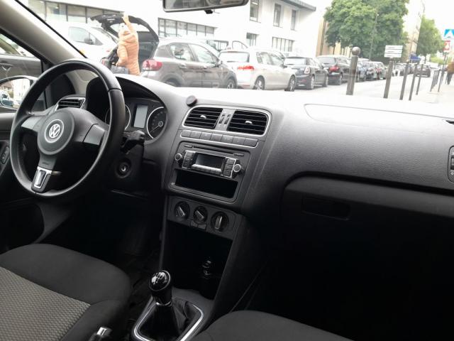 Volkswagen Polo image 3