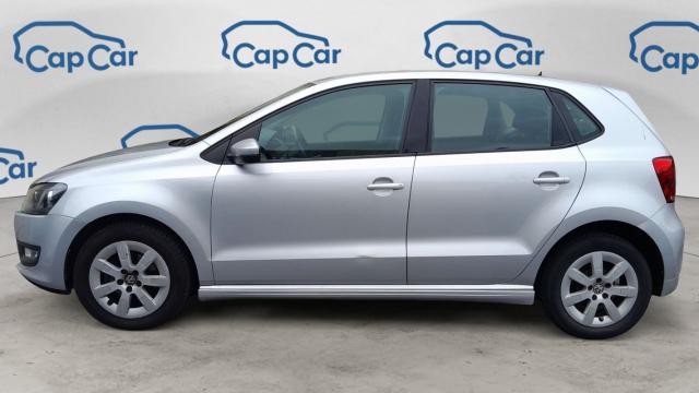 Volkswagen Polo image 5