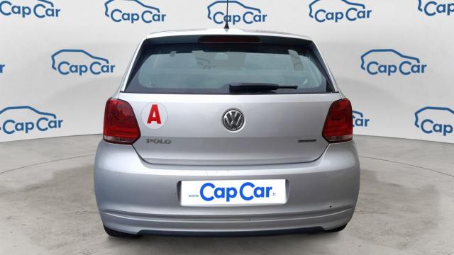 Volkswagen Polo image 7