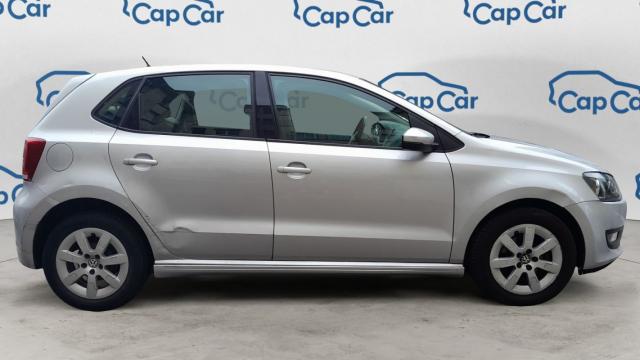 Volkswagen Polo image 6