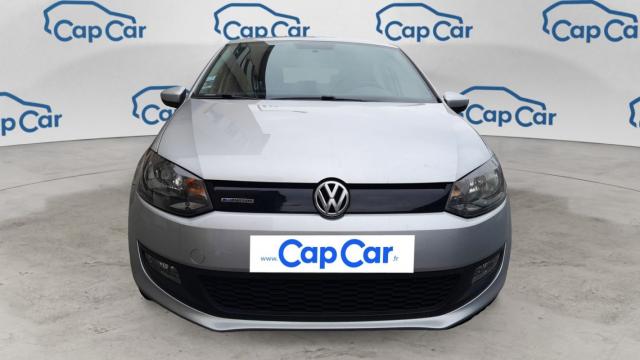 Volkswagen Polo image 8