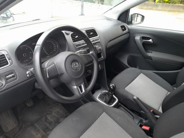 Volkswagen Polo image 4