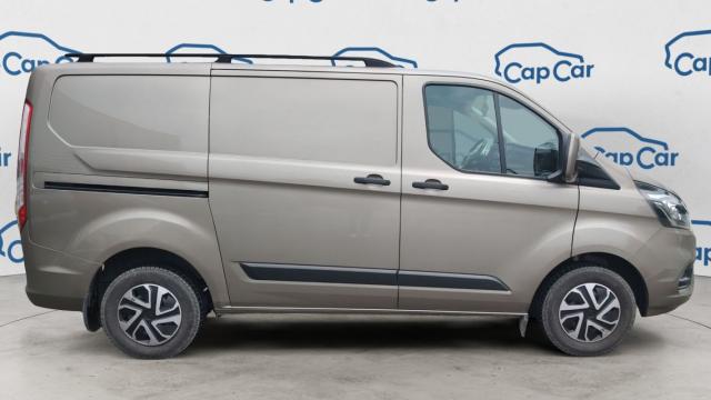 Ford Transit Custom image 5