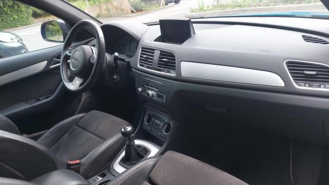 Audi Q3 image 8