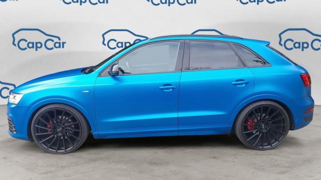 Audi Q3 image 5