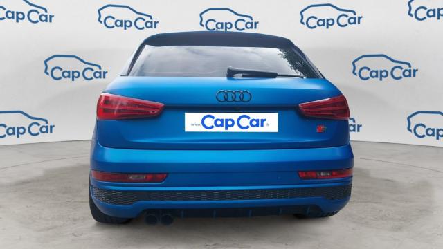 Audi Q3 image 9