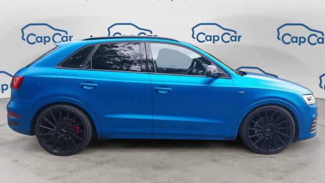Audi Q3 image 6
