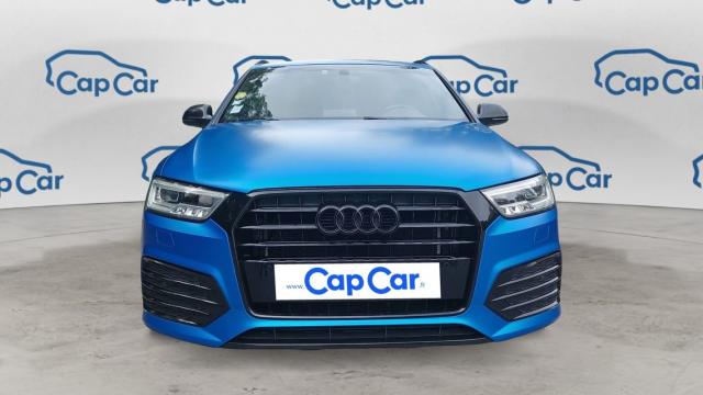 Audi Q3 image 4