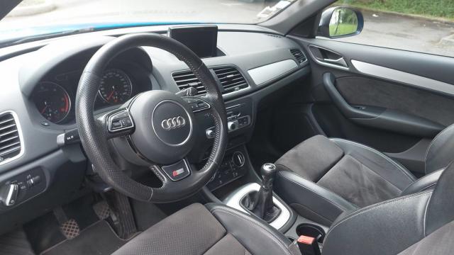 Audi Q3 image 7