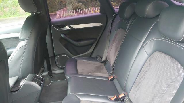 Audi Q3 image 2