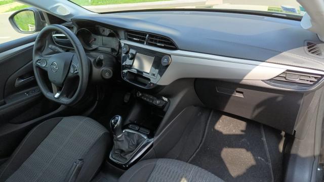 Opel Corsa image 9