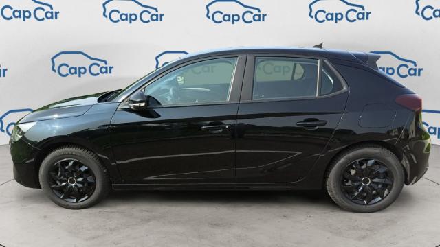 Opel Corsa image 5