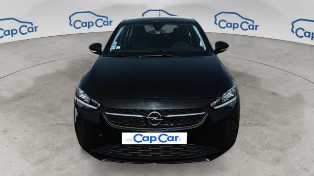 Opel Corsa image 3
