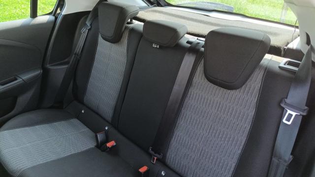 Opel Corsa image 2