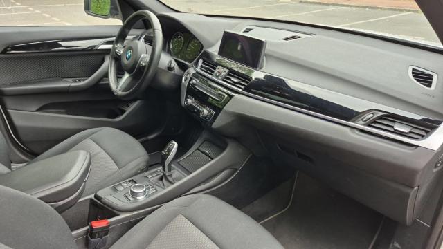 Bmw X1 image 8