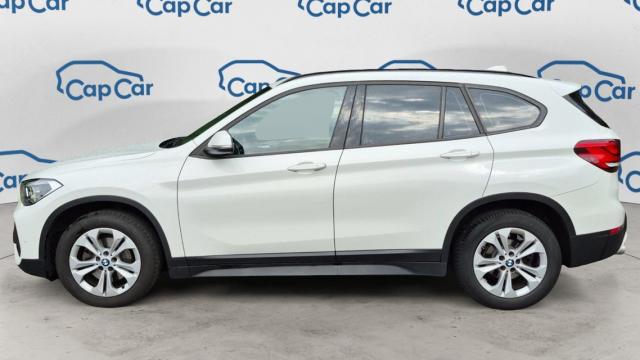 Bmw X1 image 5