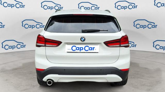 Bmw X1 image 7