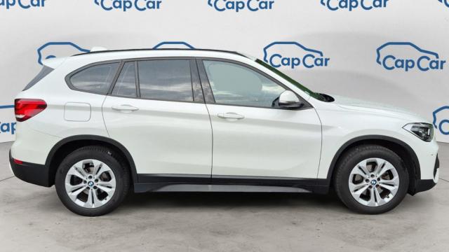 Bmw X1 image 4