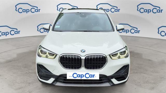 Bmw X1 image 6
