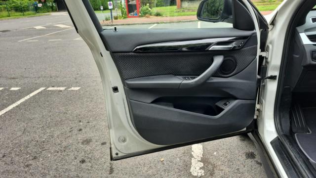 Bmw X1 image 1