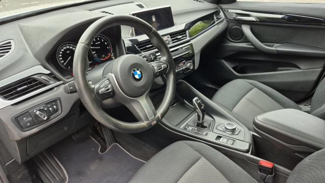 Bmw X1 image 9