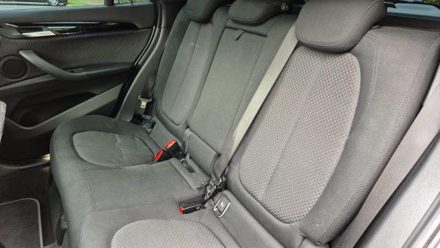 Bmw X1 image 3