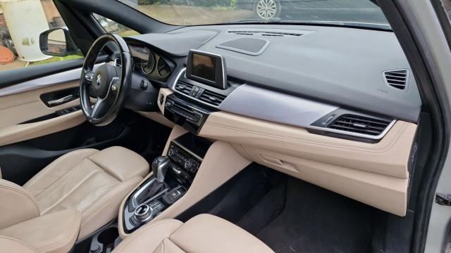 Bmw Serie 2 Active Tourer image 5