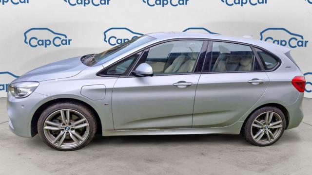 Bmw Serie 2 Active Tourer image 1