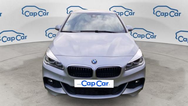 Bmw Serie 2 Active Tourer image 4